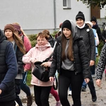 IX Piesza Pielgrzymka z Brzegu Dolnego do Łososiowic