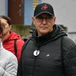 IX Piesza Pielgrzymka z Brzegu Dolnego do Łososiowic
