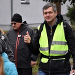 IX Piesza Pielgrzymka z Brzegu Dolnego do Łososiowic