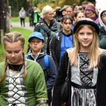 IX Piesza Pielgrzymka z Brzegu Dolnego do Łososiowic