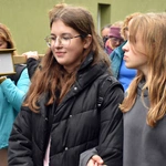 IX Piesza Pielgrzymka z Brzegu Dolnego do Łososiowic