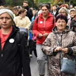 IX Piesza Pielgrzymka z Brzegu Dolnego do Łososiowic