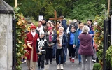 Czerpmy z życia św. Jadwigi Śląskiej