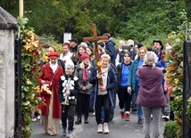 Czerpmy z życia św. Jadwigi Śląskiej