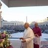 Leon XIV do możnych świata: miejcie odwagę rozbrojenia!