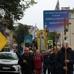 21. Pielgrzymka Śladami Karola Wojtyły Robotnika