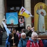 21. Pielgrzymka Śladami Karola Wojtyły Robotnika