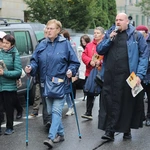 21. Pielgrzymka Śladami Karola Wojtyły Robotnika