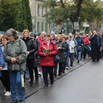 21. Pielgrzymka Śladami Karola Wojtyły Robotnika