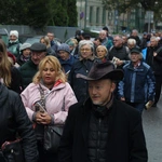 21. Pielgrzymka Śladami Karola Wojtyły Robotnika