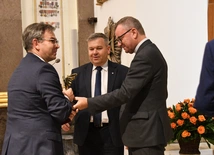 Księgarnia św. Jacka z Małym Feniksem Specjalnym!