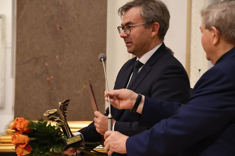 Gala Stowarzyszenia Wydawców Katolickich 2025