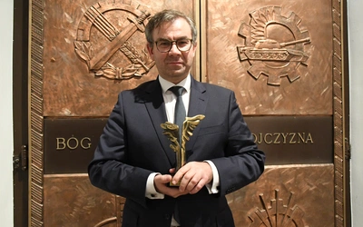 Gala Stowarzyszenia Wydawców Katolickich 2025
