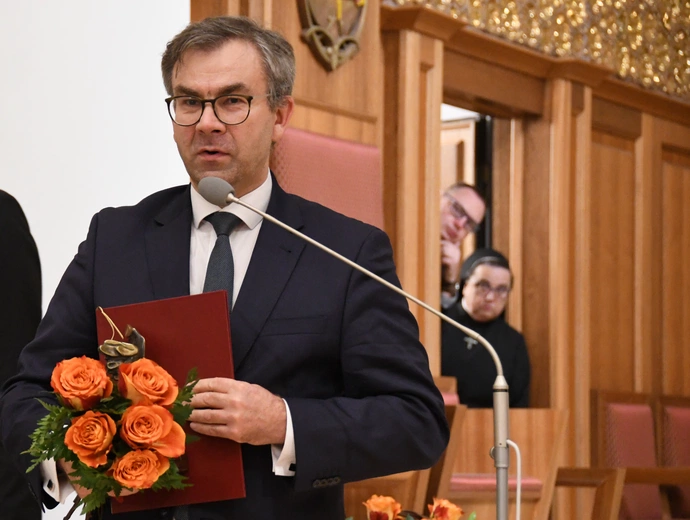 Gala Stowarzyszenia Wydawców Katolickich 2025