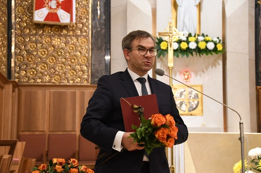 Gala Stowarzyszenia Wydawców Katolickich 2025