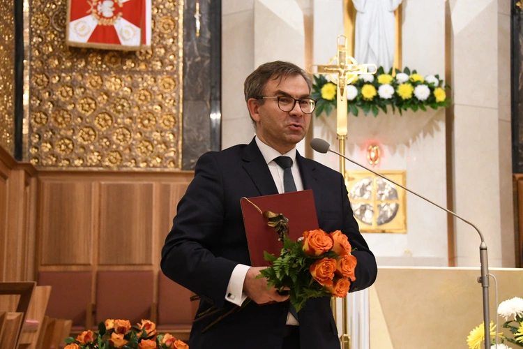 Gala Stowarzyszenia Wydawców Katolickich 2025