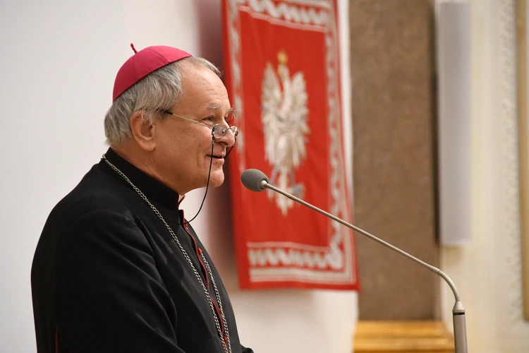 Gala Stowarzyszenia Wydawców Katolickich 2025