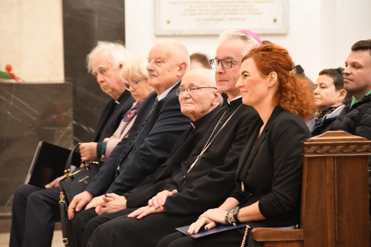 Gala Stowarzyszenia Wydawców Katolickich 2025