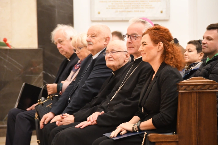 Gala Stowarzyszenia Wydawców Katolickich 2025