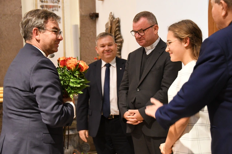 Gala Stowarzyszenia Wydawców Katolickich 2025