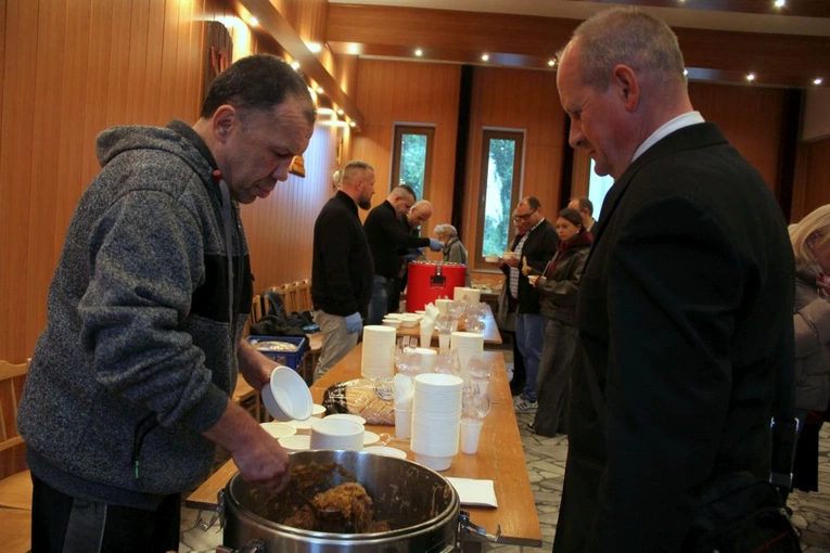 Jubileusz ruchów, wspólnot i stowarzyszeń  