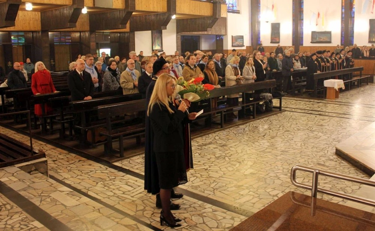 Jubileusz ruchów, wspólnot i stowarzyszeń  