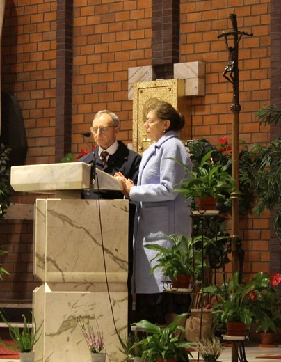 Jubileusz ruchów, wspólnot i stowarzyszeń  