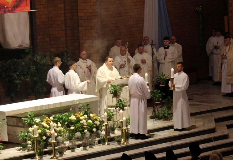 Jubileusz ruchów, wspólnot i stowarzyszeń  