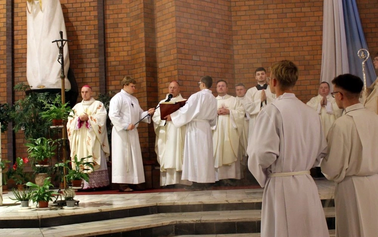 Jubileusz ruchów, wspólnot i stowarzyszeń  