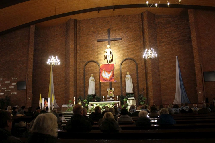 Jubileusz ruchów, wspólnot i stowarzyszeń  