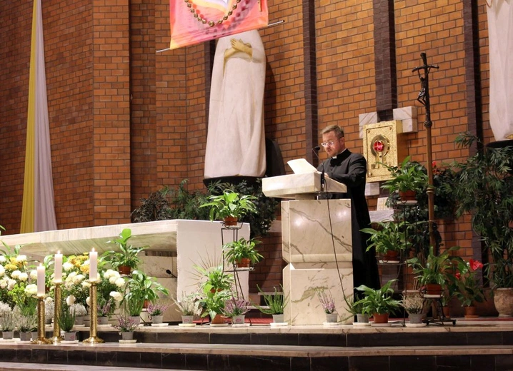 Jubileusz ruchów, wspólnot i stowarzyszeń  