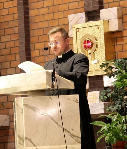 Jubileusz ruchów, wspólnot i stowarzyszeń  