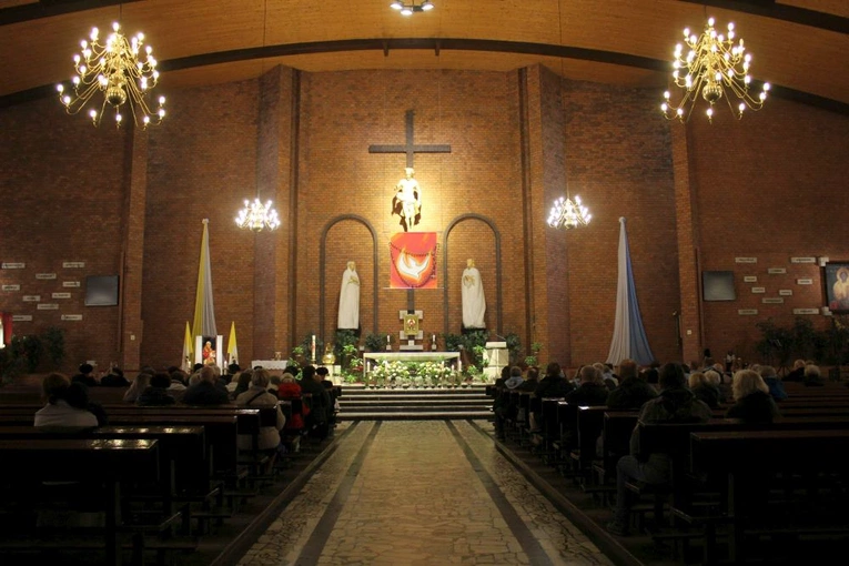 Jubileusz ruchów, wspólnot i stowarzyszeń  