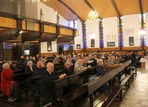Jubileusz ruchów, wspólnot i stowarzyszeń  
