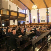 Jubileusz ruchów, wspólnot i stowarzyszeń  