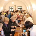 Pielgrzymka Żywego Różańca 