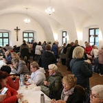 Pielgrzymka Żywego Różańca 