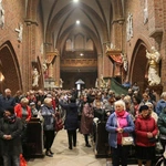 Pielgrzymka Żywego Różańca 