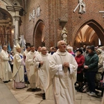 Pielgrzymka Żywego Różańca 