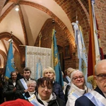 Pielgrzymka Żywego Różańca 