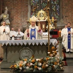 Pielgrzymka Żywego Różańca 