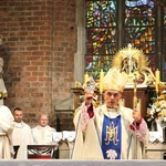 Pielgrzymka Żywego Różańca 