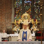 Pielgrzymka Żywego Różańca 