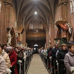 Pielgrzymka Żywego Różańca 