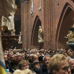 Pielgrzymka Żywego Różańca 