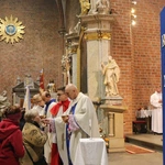 Pielgrzymka Żywego Różańca 