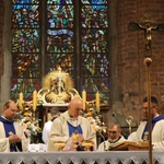 Pielgrzymka Żywego Różańca 