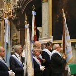 Pielgrzymka Żywego Różańca 