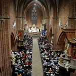 Pielgrzymka Żywego Różańca 