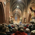 Pielgrzymka Żywego Różańca 